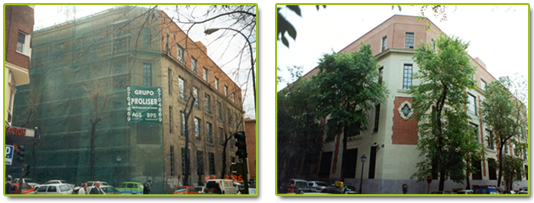 Edificio Telef�nica