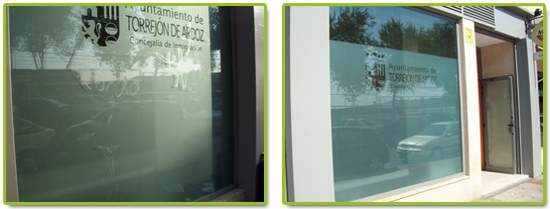 Ayuntamiento de Torrejón – Concejalía de Inmigración