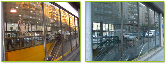 Metro de Madrid