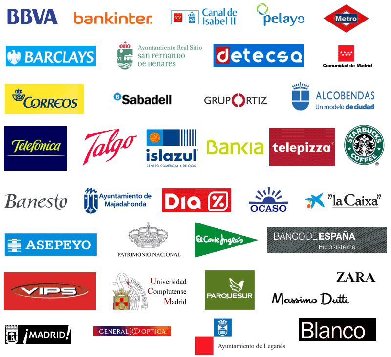 Nostres clients