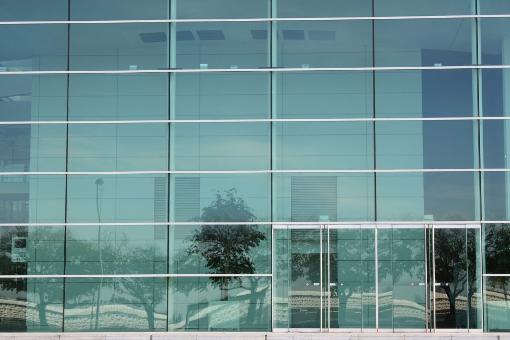 limpieza de cristales