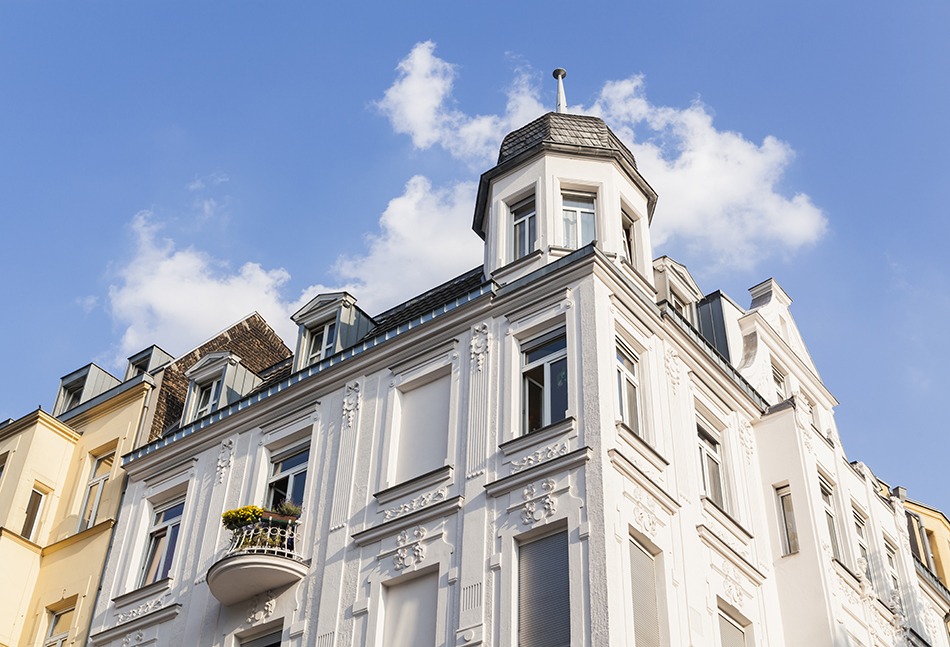 rehabilitacion fachada