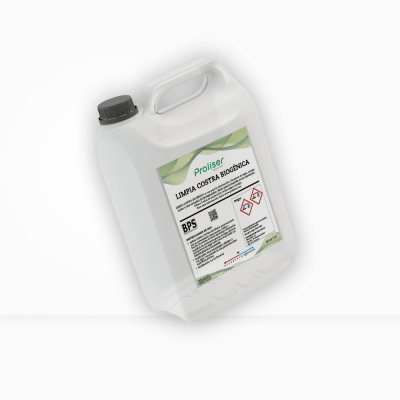 LIMPIA COSTRA BIOGENICA